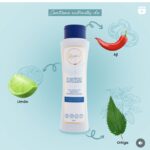 Shampoo Anticaspa anyeluz