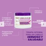 Terapia de crecimiento anyeluz